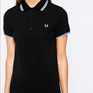 Fred Perry polo